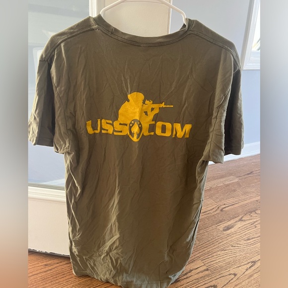 USS Tee - Picture 3 of 4